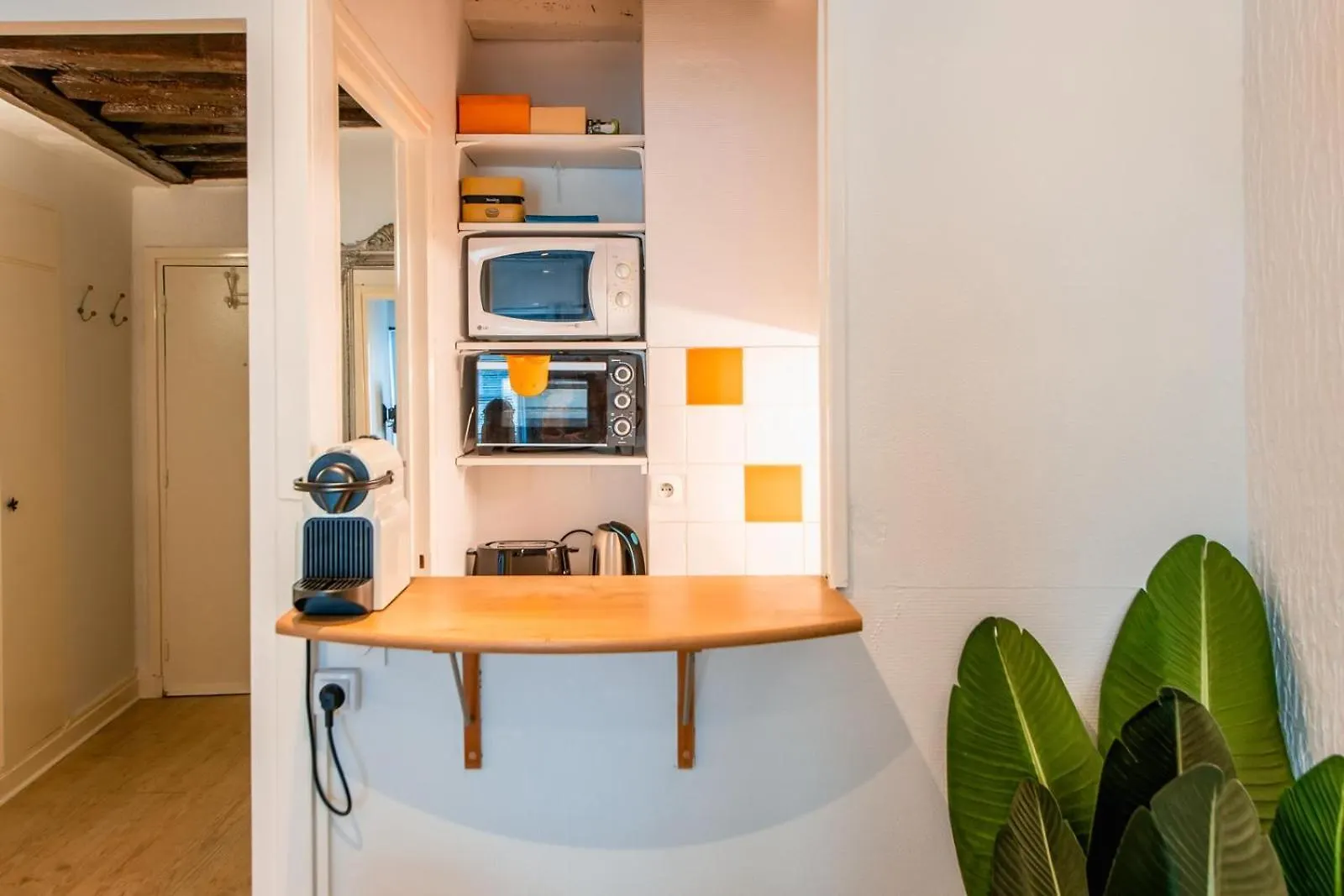 Appartement Amazing On The Prestigious Street *