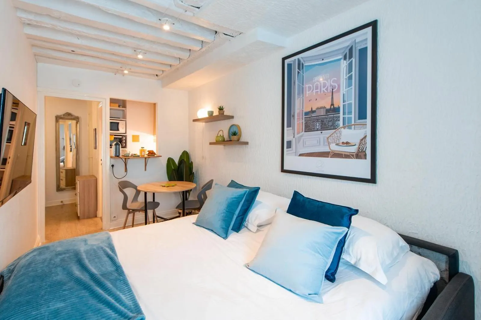 Appartement Amazing On The Prestigious Street *